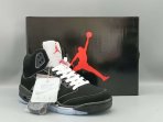 Women Air Jordans 5-005