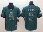 Philadelphia Eagles #9 Foles-002 Jerseys