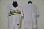 Oakland Athletics -002 Stitched Football Jerseys