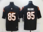 Cincinnati Bengals #85 Higgins-005 Jerseys