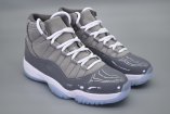 Men Air Jordans 11-011 Shoes