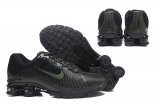 Men Nike Air Shox 625-011 Shoes
