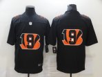 Cincinnati Bengals #9 Burrow-004 Jerseys