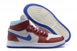 New WM/Youth AJ 1-021 Shoes