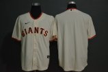 San Francisco Giants -010 Stitched Football Jerseys