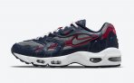 Women Air Max 96-003 Shoes