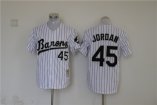 Chicago White Sox #45 Jordan-016 stitched jerseys