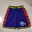 Basketball Shorts-034
