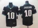 Philadelphia Eagles #10 Jackson-011 Jerseys