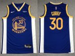 Golden State Warriors #30 Curry-040 Basketball Jerseys
