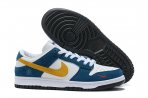 Men Nike SB Dunk Low-081 Shoes