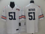 Chicago Bears #51 Butkus-001 Jerseys