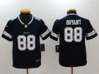 Youth Dallas Cowboys #88 Lamb-003 Jersey