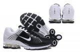 Men Nike Air Shox 625-010 Shoes