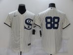 Chicago White Sox #88 Robert-001 stitched jerseys