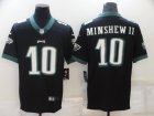 Philadelphia Eagles #10 Minshew II-003 Jerseys