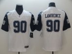 Dallas cowboys #90 Lawrence-004 Jerseys