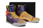 Wm/Youth Zoom Kobe 9 Elite XDR-008 Shoes