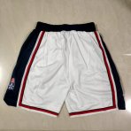 Basketball Shorts-025
