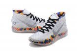 Men Kevin Durant 12-018 Shoes
