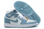 New Men Air Jordans 1-079 Shoes