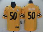 Pittsburgh Steelers #50 Shazier-002 Jerseys