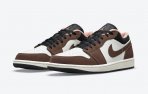 Men Air Jordans 1 Low-002 Shoes