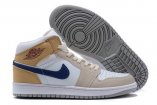 New WM/Youth AJ 1-028 Shoes