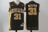 Indiana Pacers #31 Miller-003 Basketball Jerseys