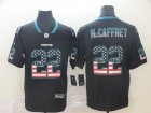 Carolina Panthers #22 McCaffrey-026 Jerseys