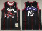 Toronto Raptors #15 Carter-020 Basketball Jerseys