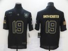 Pittsburgh Steelers #19 Smith-Schuster-029 Jerseys