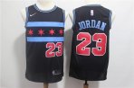 Chicago Bulls #23 Jordan-061 Basketball Jerseys