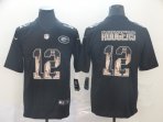 Green Bay Packers #12 Rodgers-001 Jerseys