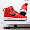 Men Air Force High II-003 Shoes