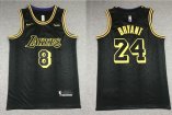 Los Angeles Lakers #24 Bryant-057 Basketball Jerseys