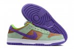 WM/youth Nike SB Dunk Low-109 Shoes