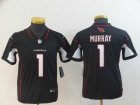 Youth Arizona Cardinals #1 Murray-003 Jersey