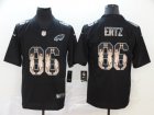 Philadelphia Eagles #86 Ertz-005 Jerseys