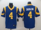 St.Louis Rams #4 Zuerlein-001 Jerseys