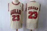 Chicago Bulls #23 Jordan-034 Basketball Jerseys