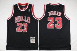 Chicago Bulls #23 Jordan-044 Basketball Jerseys
