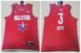 Basketball 2020 All Star-013 Jersey