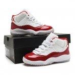 Kid Air Jordans 11-009 Shoes