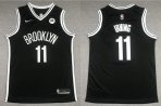 Brooklyn Nets #11 Irving-001 Basketball Jerseys