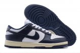 Men Nike SB Dunk Low-074 Shoes