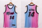 Miami Heat #14 Herro-007 Basketball Jerseys