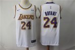 Los Angeles Lakers #24 Bryant-053 Basketball Jerseys
