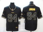 New Orleans Saints #94 Jordan-001 Jerseys