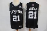 San Antonio Spurs #21 Duncan-005 Basketball Jerseys